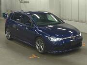 2021 VOLKSWAGEN GOLF