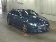 2020 MERCEDES BENZ A-CLASS