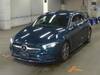 MERCEDES BENZ A-CLASS