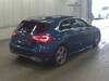 MERCEDES BENZ A-CLASS