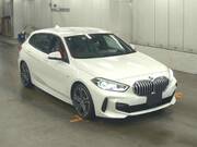 2021 BMW 1 SERIES