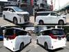 TOYOTA ALPHARD HYBRID