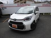 2023 TOYOTA SIENTA
