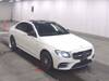 MERCEDES BENZ E-CLASS