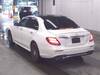 MERCEDES BENZ E-CLASS