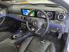 MERCEDES BENZ E-CLASS