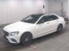 MERCEDES BENZ E-CLASS