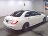 MERCEDES BENZ E-CLASS
