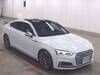 AUDI S5 SPORTBACK