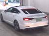 AUDI S5 SPORTBACK