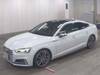 AUDI S5 SPORTBACK