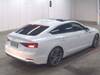 AUDI S5 SPORTBACK