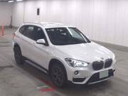 2019 BMW X1