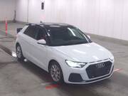 2022 AUDI A1 SPORTBACK