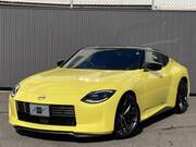 2024 NISSAN FAIRLADY Z VERSION ST