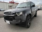 2024 LAND ROVER DEFENDER