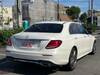 MERCEDES BENZ E-CLASS