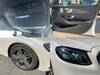 MERCEDES BENZ E-CLASS