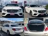 MERCEDES BENZ E-CLASS