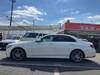 MERCEDES BENZ E-CLASS