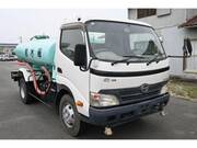 2011 HINO DUTRO