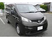 2015 NISSAN NV200 VANETTE VAN