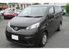 NISSAN NV200 VANETTE VAN