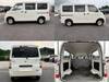 TOYOTA TOWNACE VAN