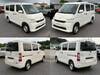 TOYOTA TOWNACE VAN