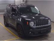 2016 CHRYSLER JEEP RENEGADE