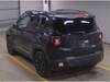 CHRYSLER JEEP RENEGADE