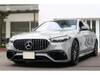 MERCEDES BENZ S CLASS
