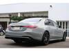 MERCEDES BENZ S CLASS