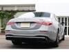 MERCEDES BENZ S CLASS