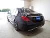 MERCEDES BENZ C-CLASS