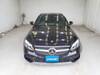 MERCEDES BENZ C-CLASS