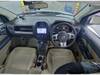 CHRYSLER JEEP COMPASS