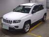 CHRYSLER JEEP COMPASS