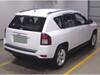 CHRYSLER JEEP COMPASS