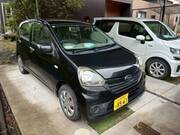 2014 SUBARU PLEO PLUS