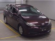 2010 TOYOTA WISH