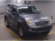 2005 TOYOTA LAND CRUISER PRADO TZ