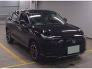 2026 HONDA VEZEL