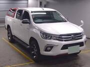 2020 TOYOTA HILUX