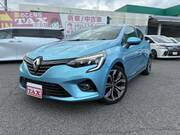 2021 RENAULT LUTECIA