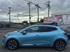 RENAULT LUTECIA