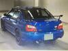 SUBARU IMPREZA WRX