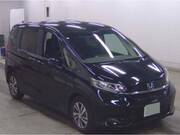 2024 HONDA FREED HYBRID