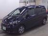 HONDA FREED HYBRID