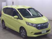 2016 HONDA OTHER